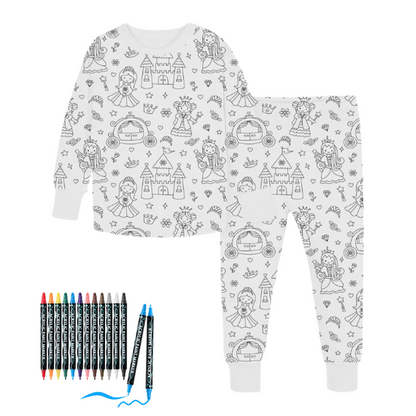 PyjamaKunst