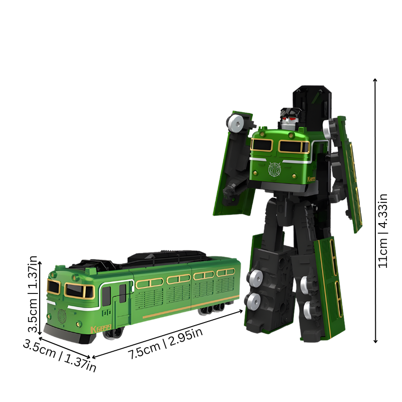 Tranzor