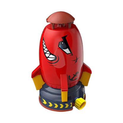 WasserRakete