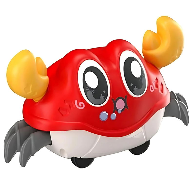 KrabbelKrabbe