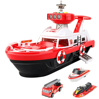 RettungsFlotte