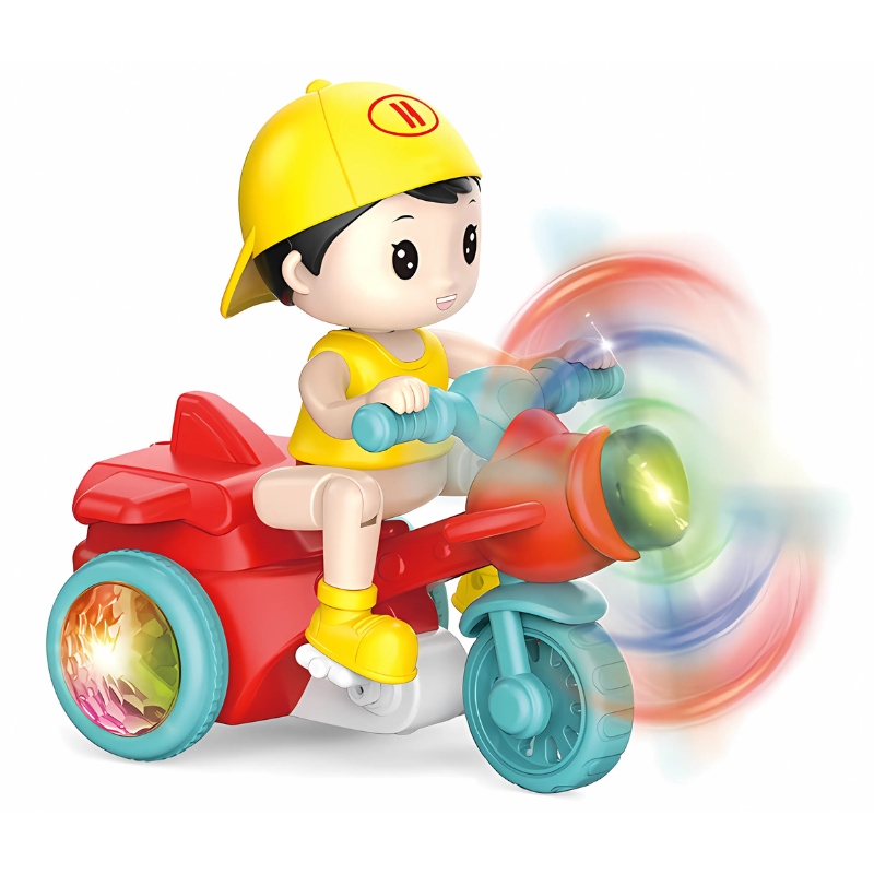 RockBiker