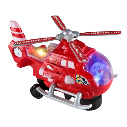 LuftPatrouille