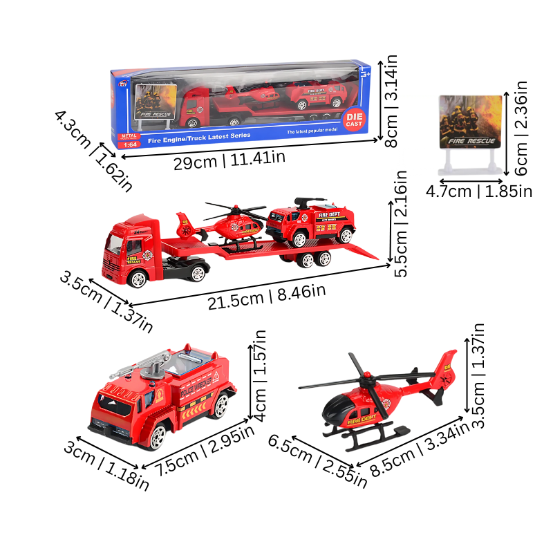 Rettungstransporter