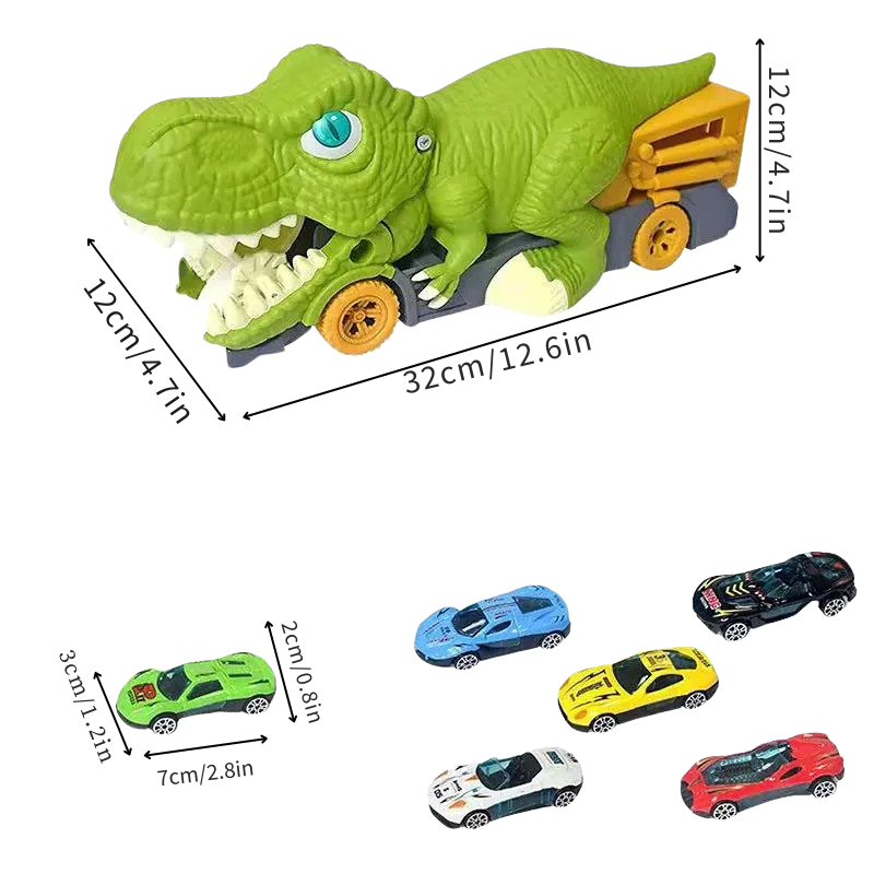 SchluckSaurus