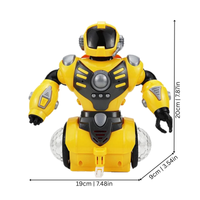 RoboKraft