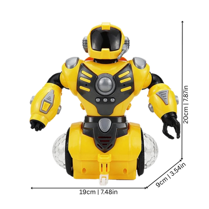 RoboKraft
