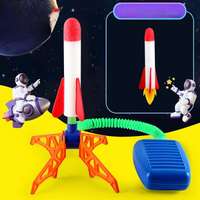 RaketenSpaß