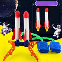RaketenSpaß