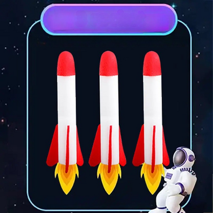 RaketenSpaß
