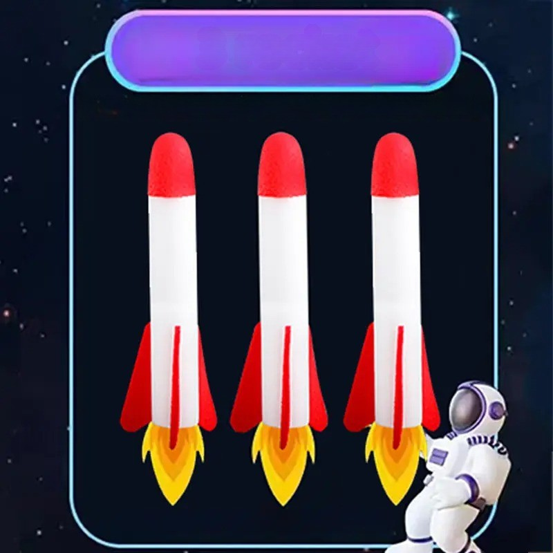 RaketenSpaß