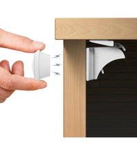 InvisiLock