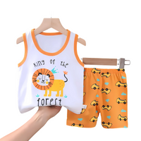 Luftiger Komfort Set