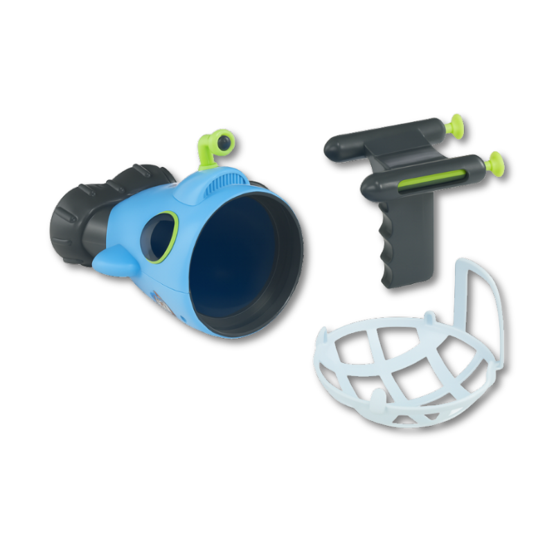 BlubbiBoot