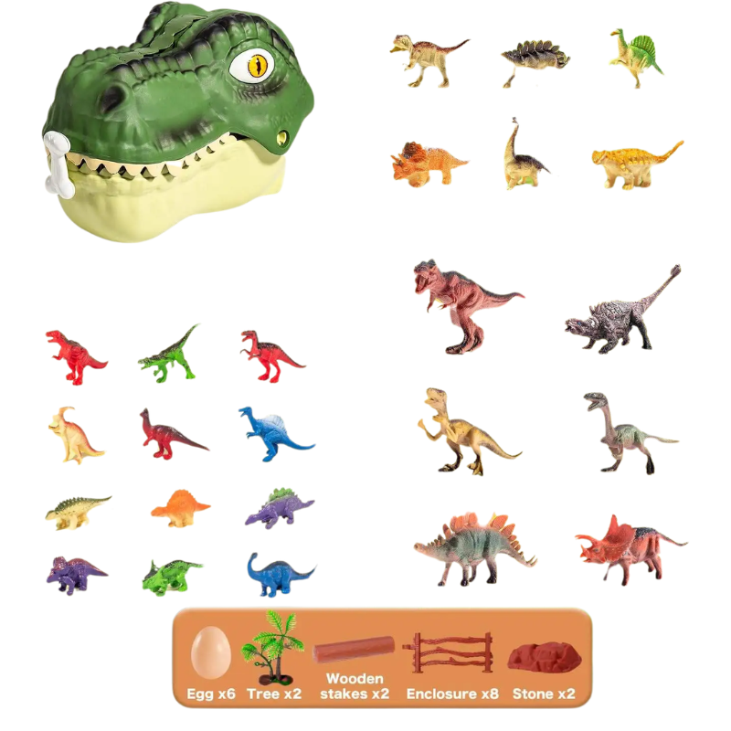 Dinozino