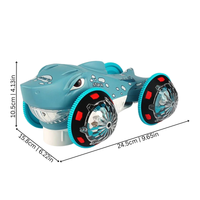 Spritzellae