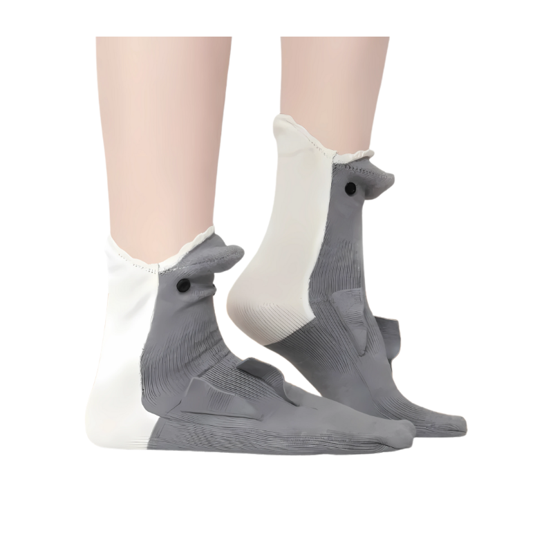 MonsterSocken