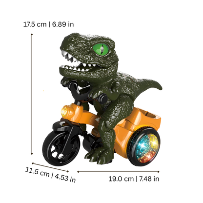 DinoLux