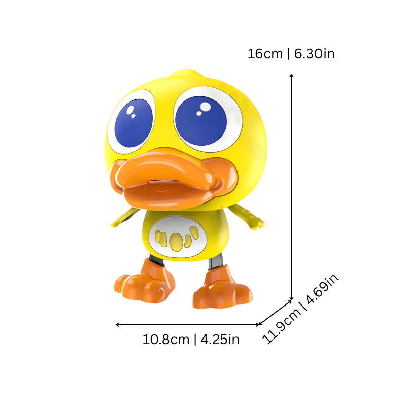 QuackoLux
