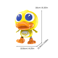 QuackoLux