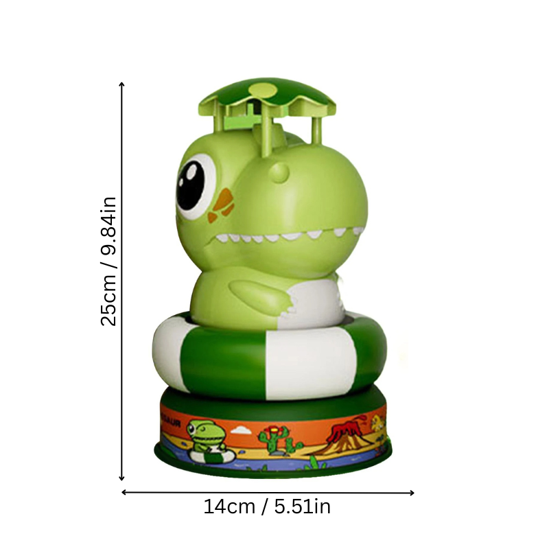 SpritzSpaß