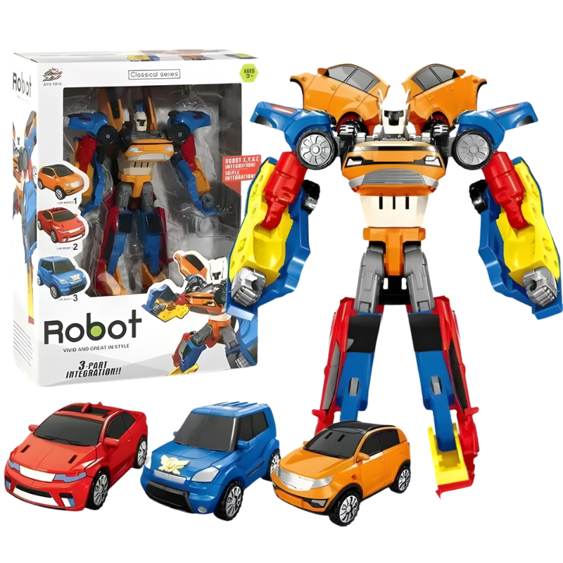 Transformoa