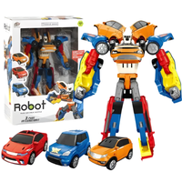 Transformoa