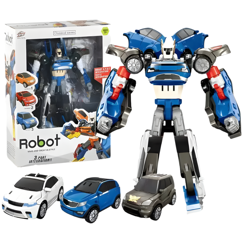 Transformoa
