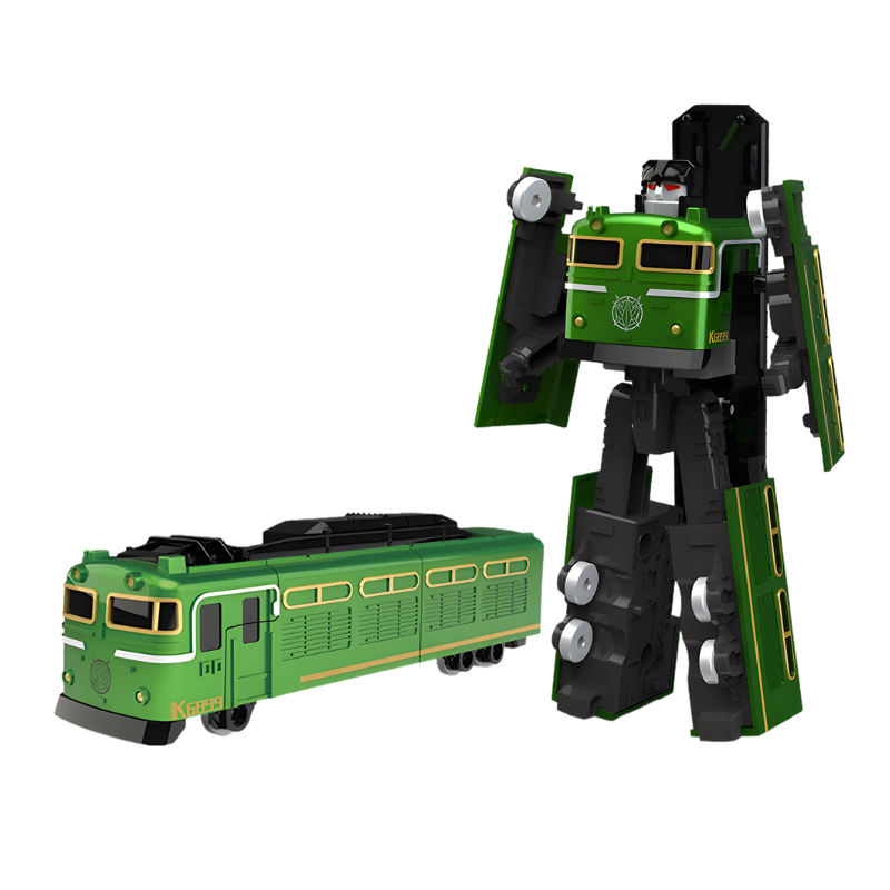 Tranzor