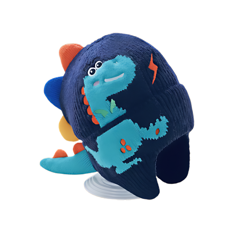 DinoMütze