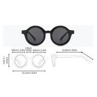 SunnyPop-Sonnenbrille