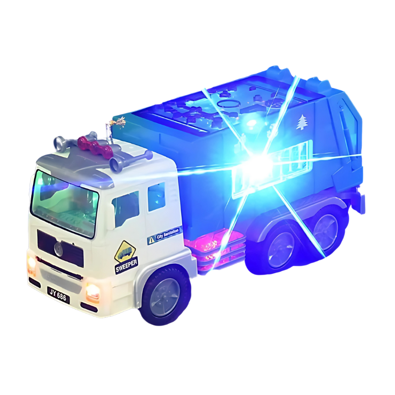 LöschMobil
