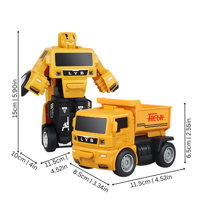 Heliotrux
