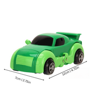 TierTurbo
