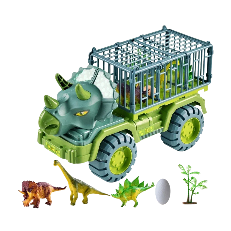 DinoKraft