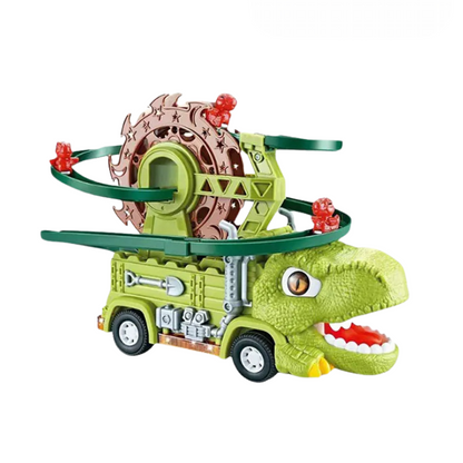 KletterSaurus