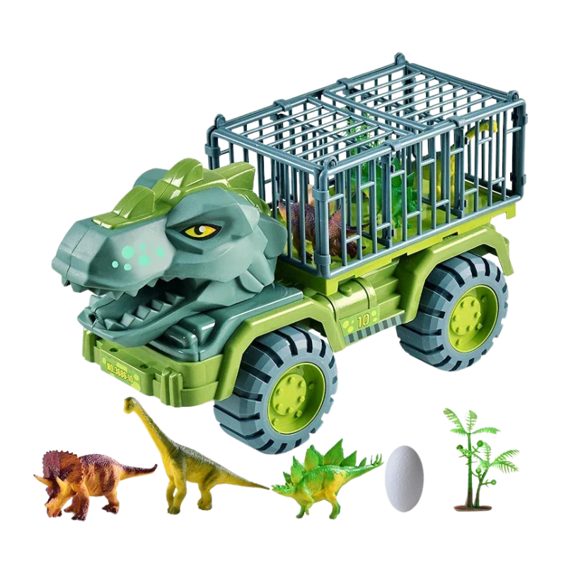 DinoKraft