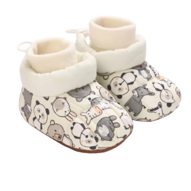 BabyStiefel