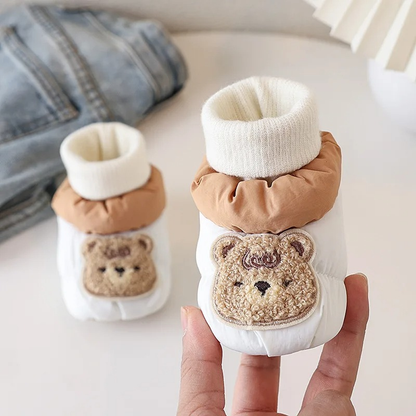 Bärensocken