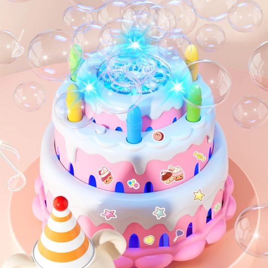 Blubberio