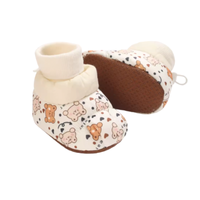 BabyStiefel