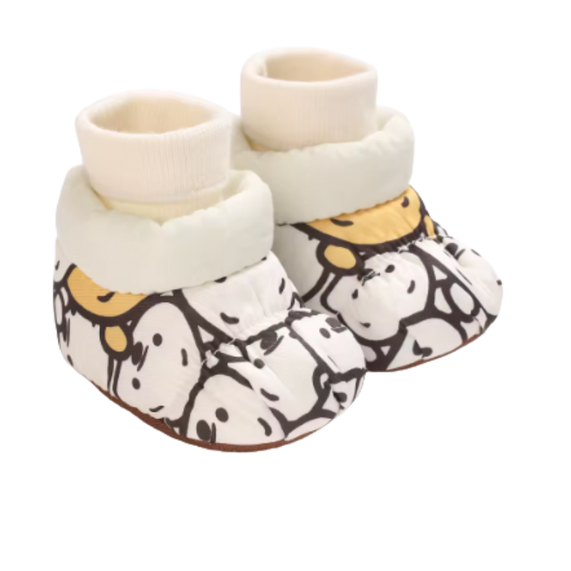 BabyStiefel