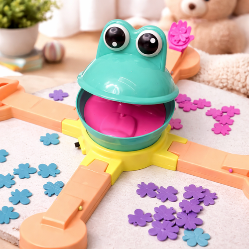 FroschSpiel