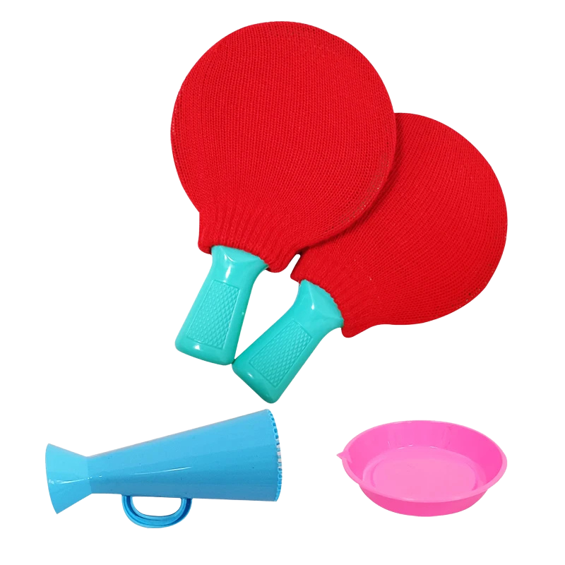 SeifenblasenPinPong