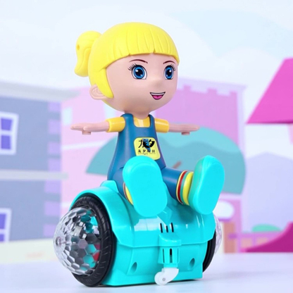DrehRoller