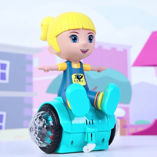 DrehRoller