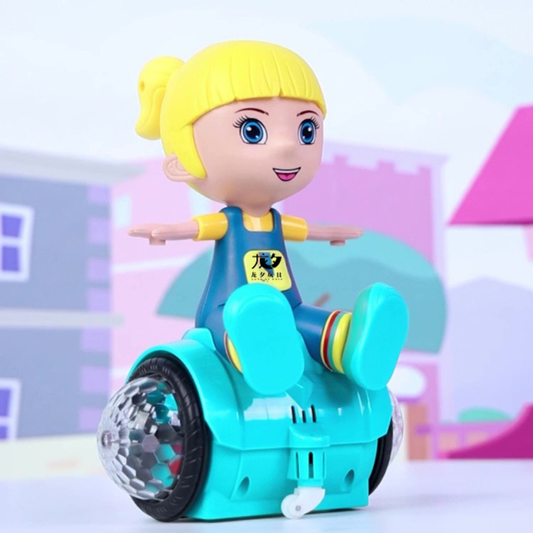 DrehRoller
