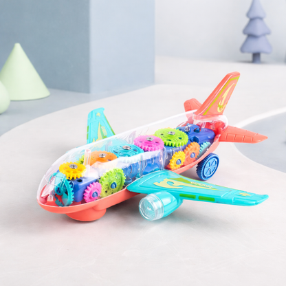 BabyPilot