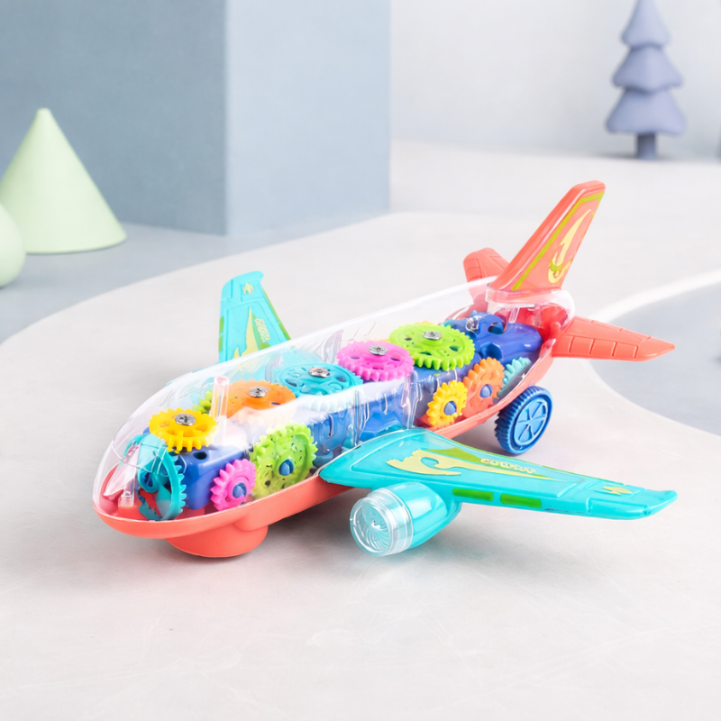 BabyPilot