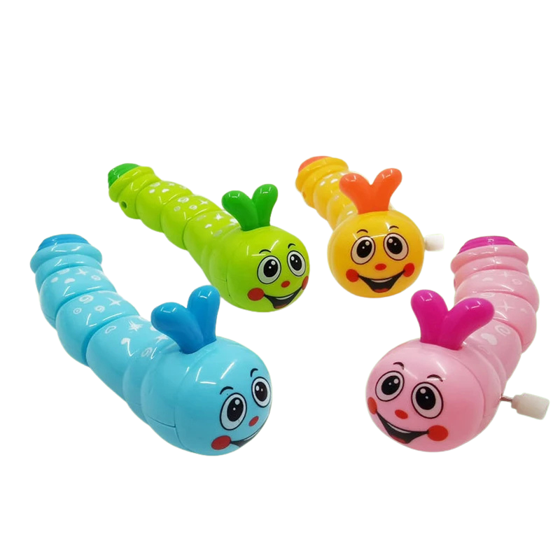 Krabbelio